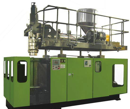 What preparations should be made before China automatic blow molding machine is turned on?