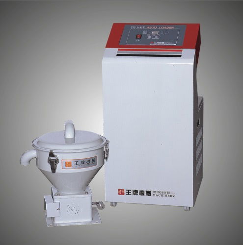 Auto loader