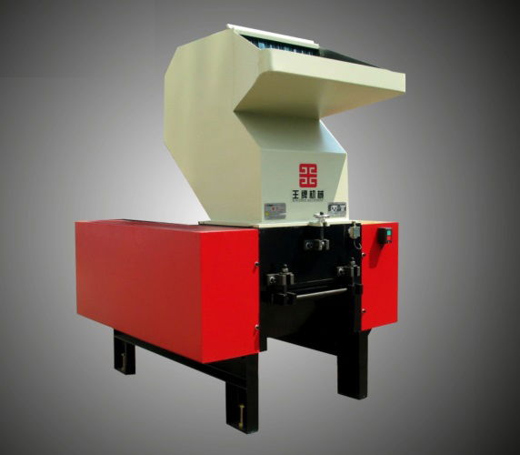 Crusher