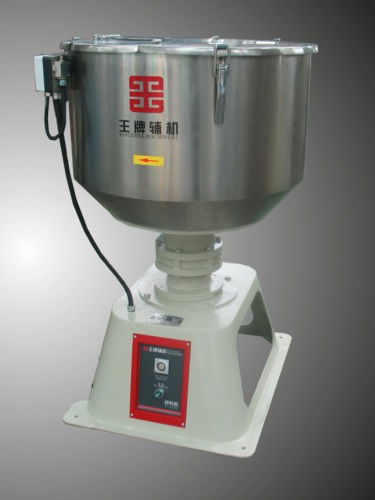 Mixer