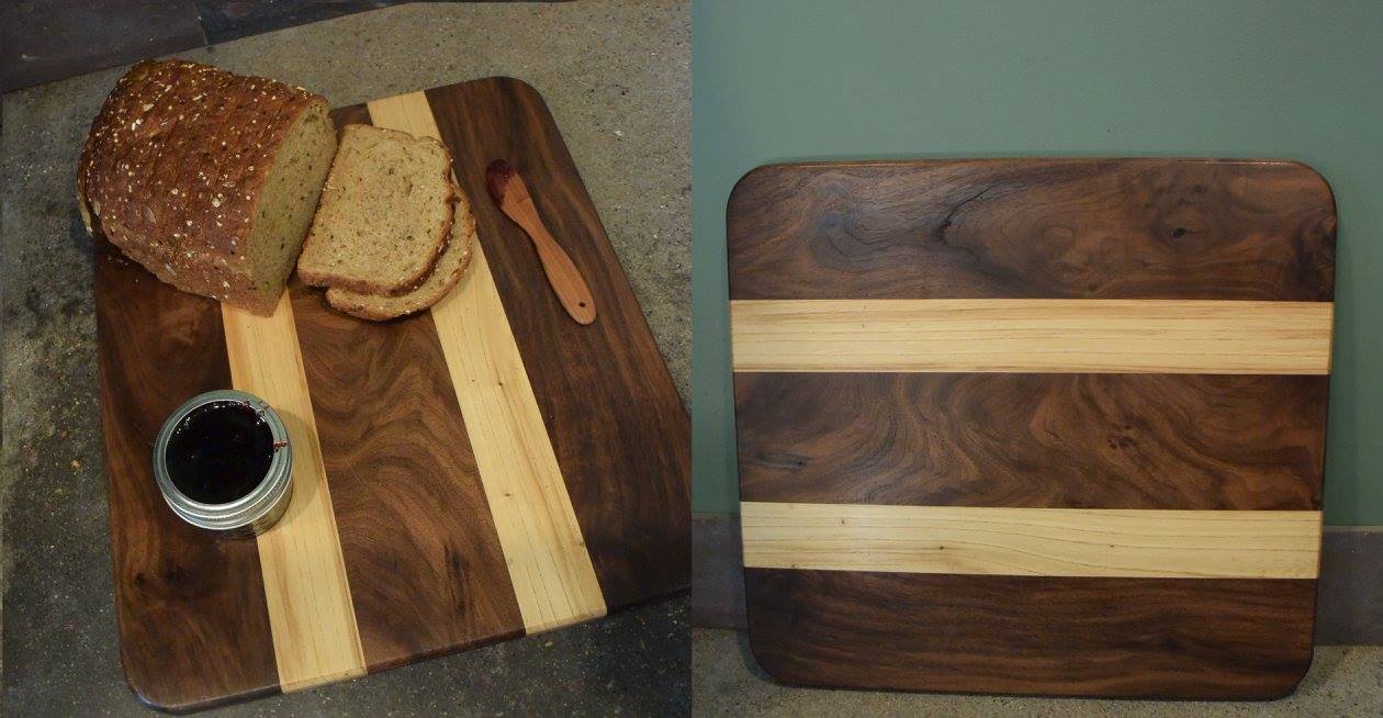 Cutting Board