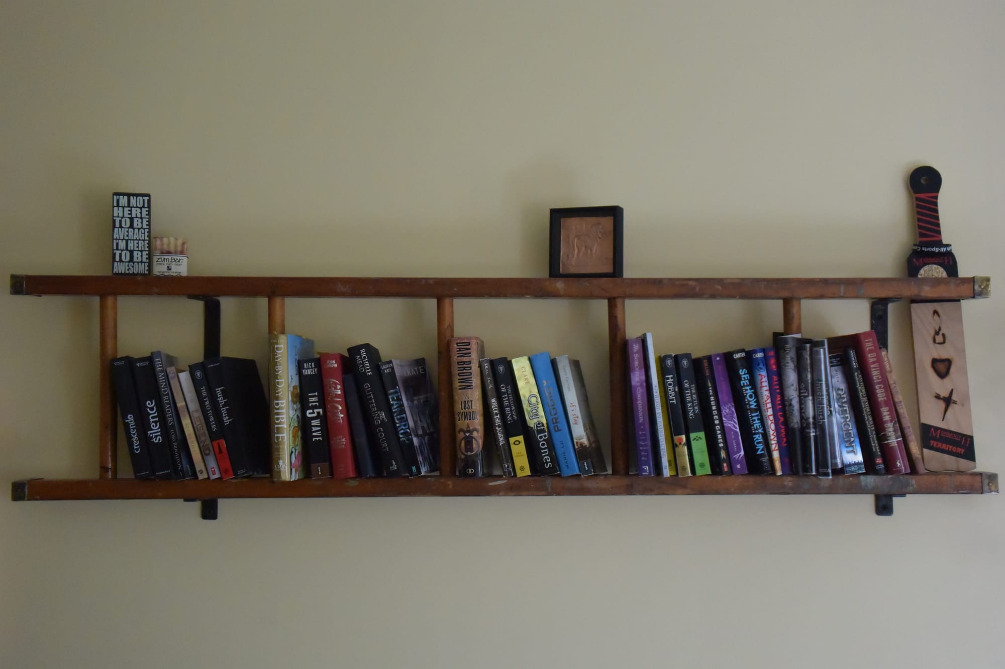 Book Rack