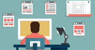 Diseño de Paginas Web