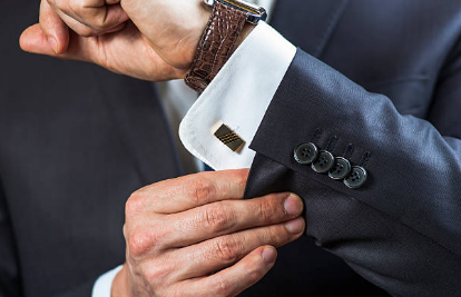 Learn About Cufflinks