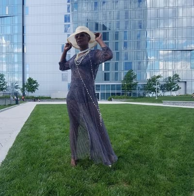 Fashion Show Hosted by Naj Von Te Boutique