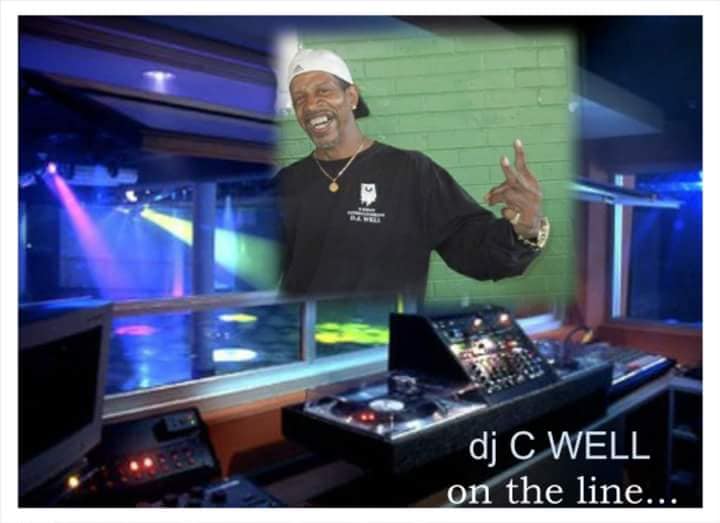DJWELL