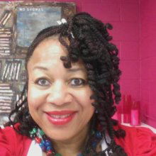Salima Hakeem