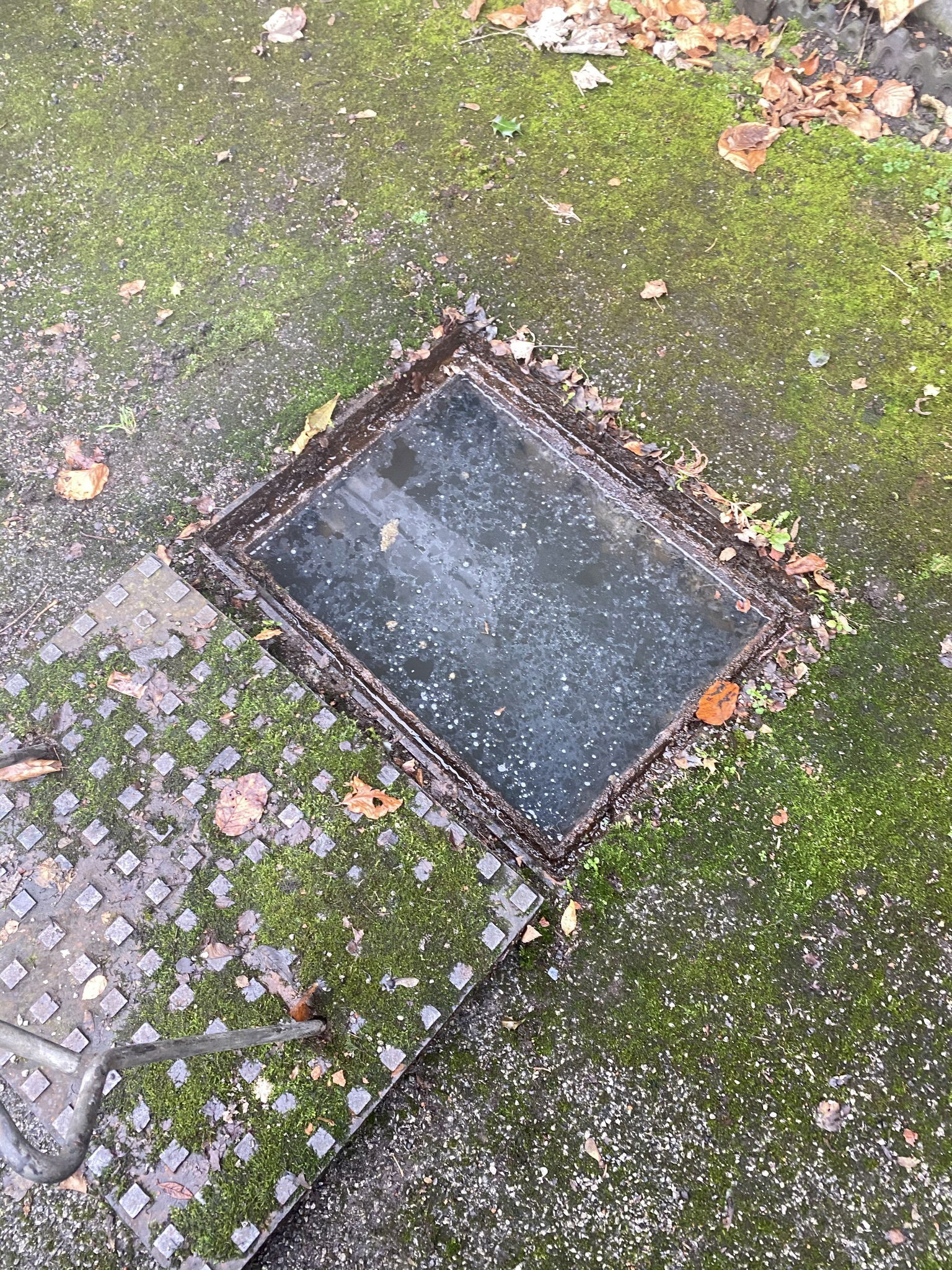 What are the early signs of a Blocked Drain in Westhoughton?