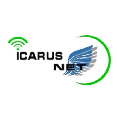 Icarus Net image