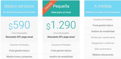 Factura electrónica image