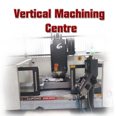 VMC  image