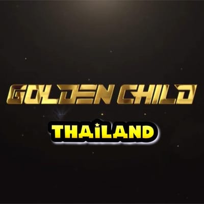 GOLDEN CHILD THAILAND