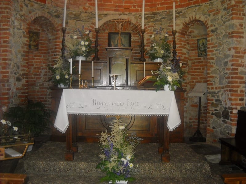 festa della frazione anno 2012