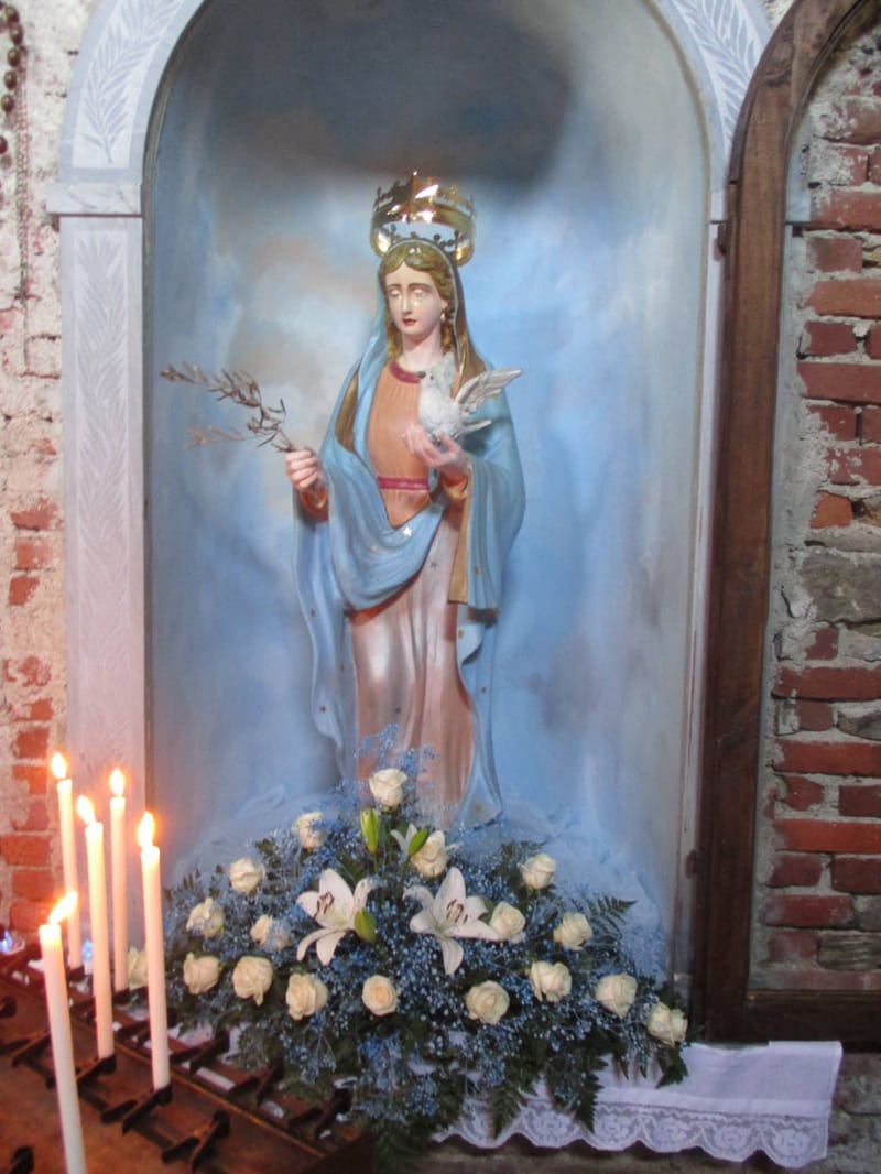 festa della frazione anno 2017