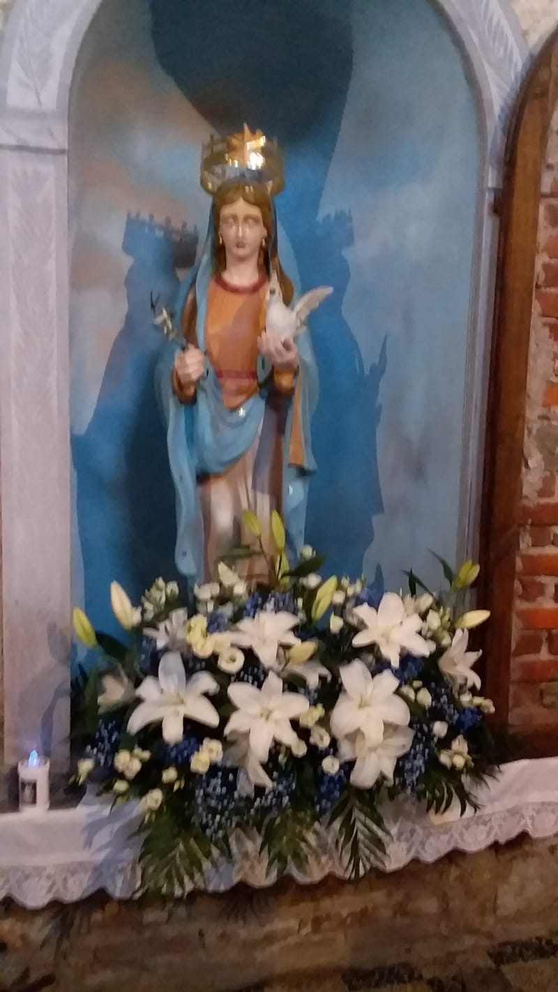 festa della frazione anno 2019