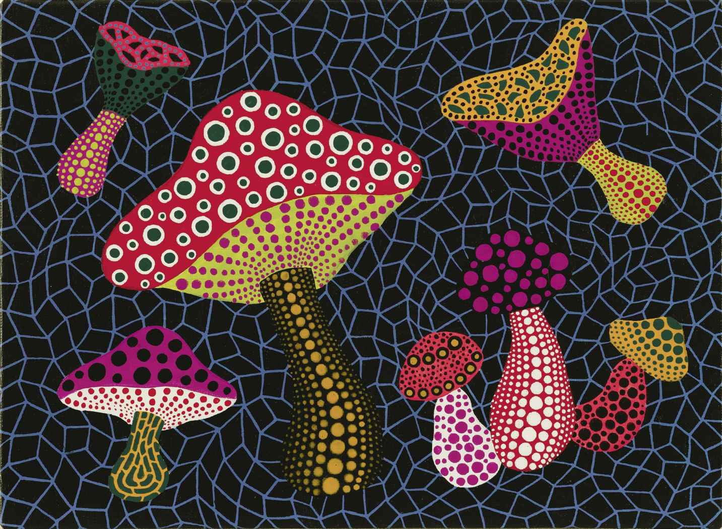 Mushrooms