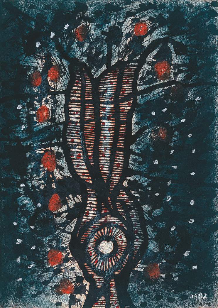 Tree