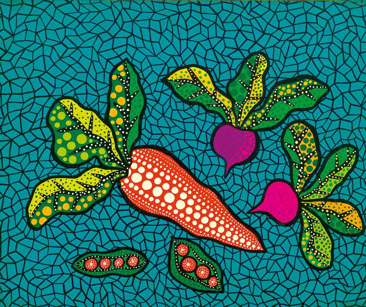 Vegetables