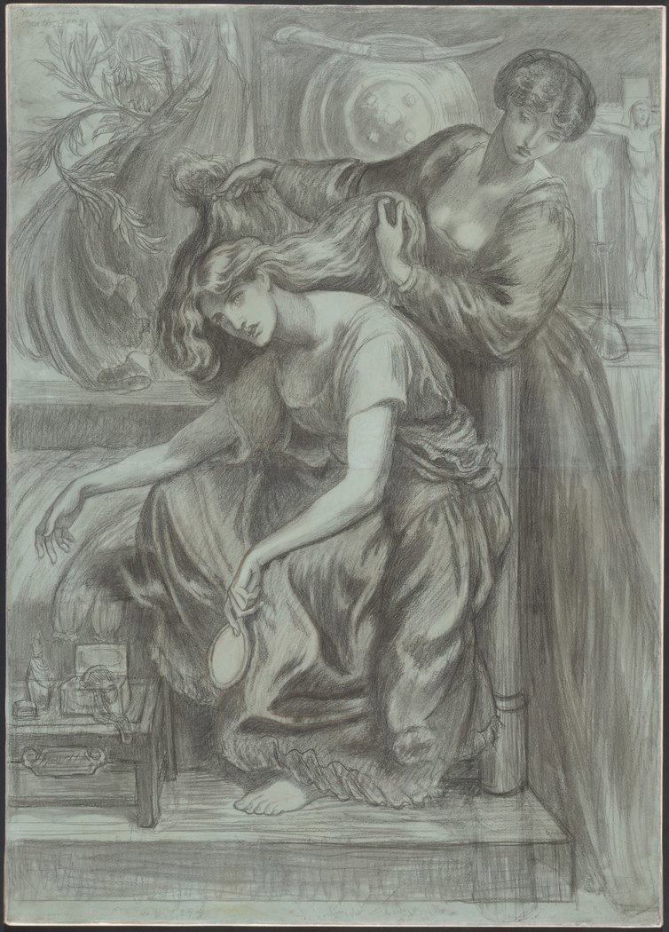 Desdemona's Death Song