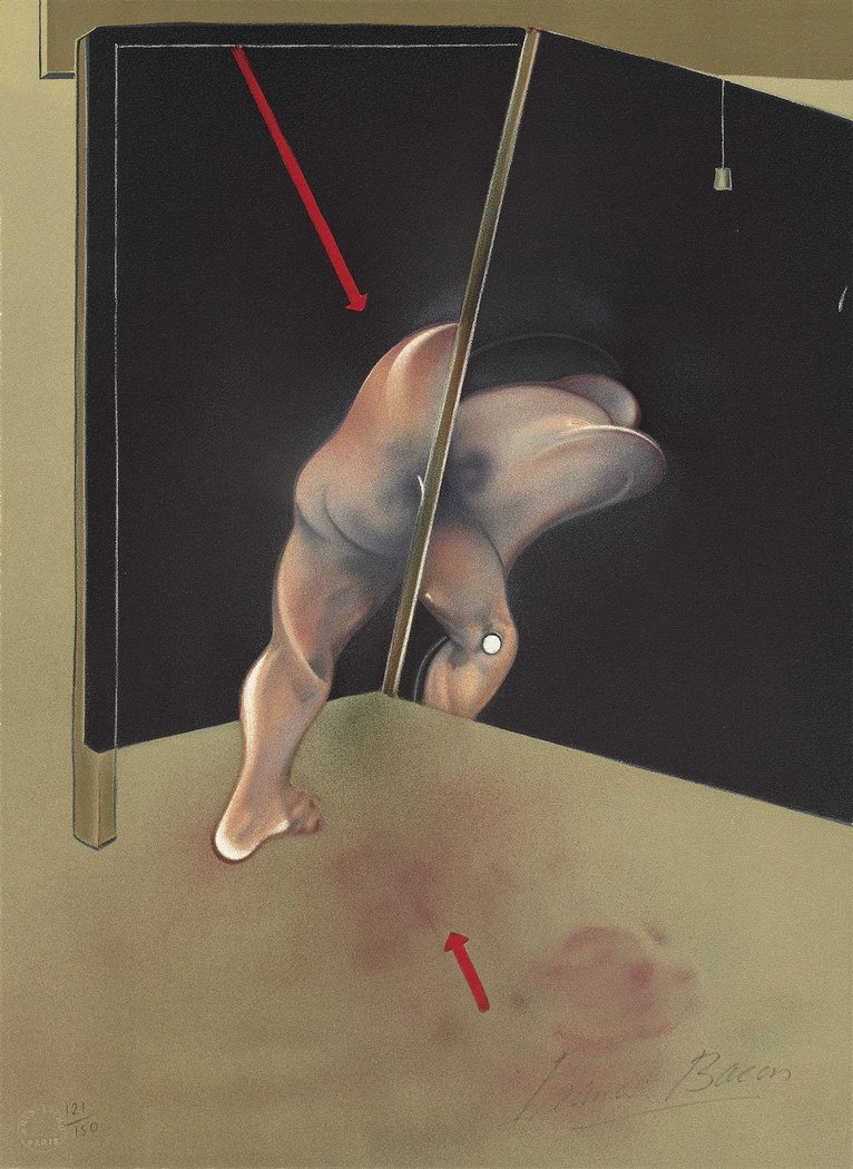 Study from the Human Body