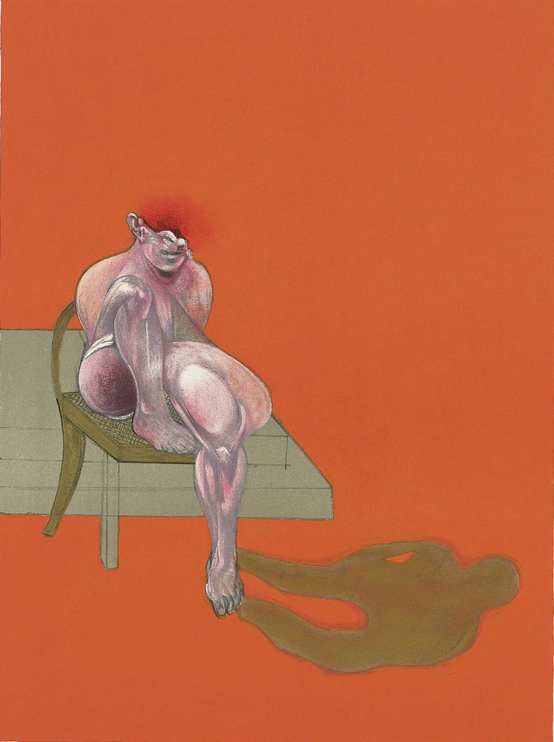 Triptych 1983 (I)