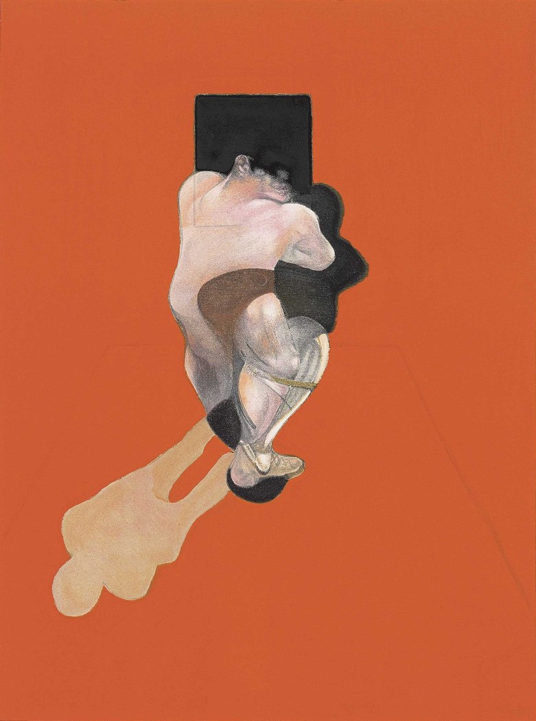 Triptych 1983 (II)