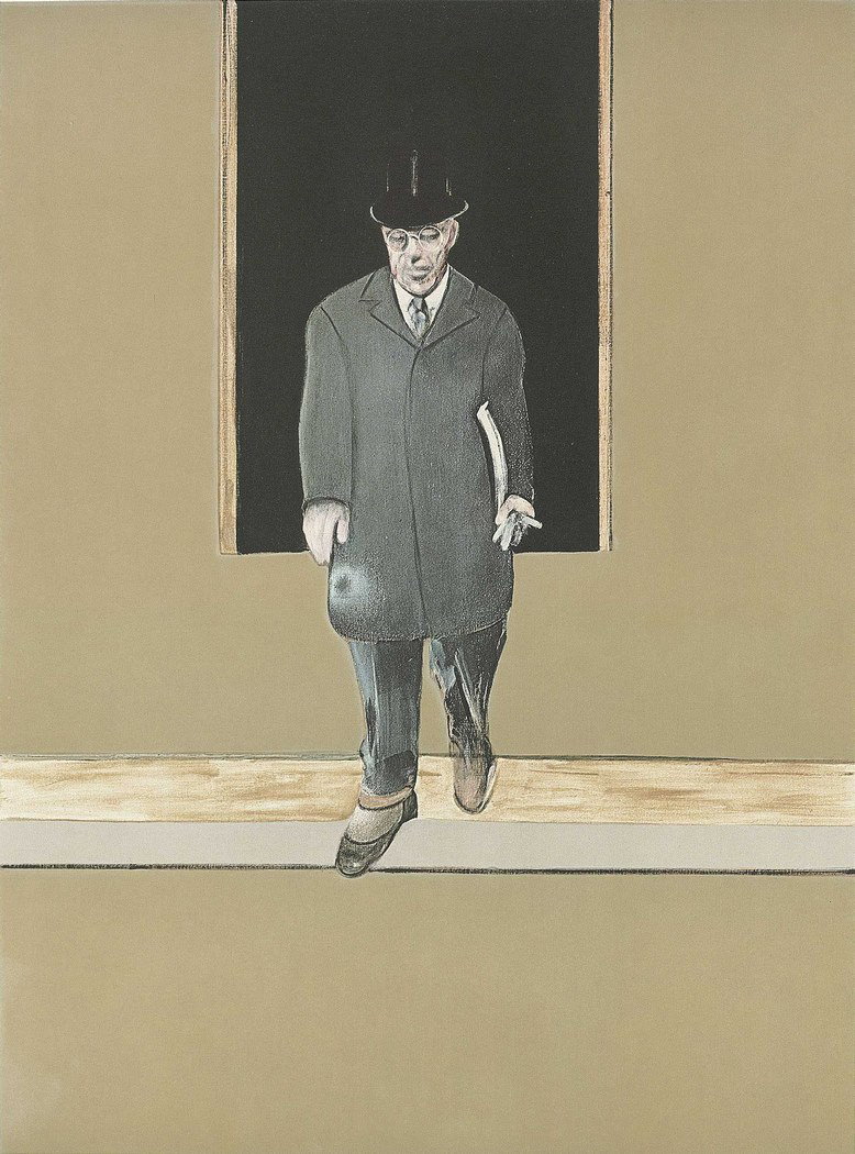 Triptych 1986-1987 (I)
