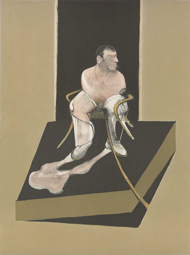 Triptych 1986-1987 (II)