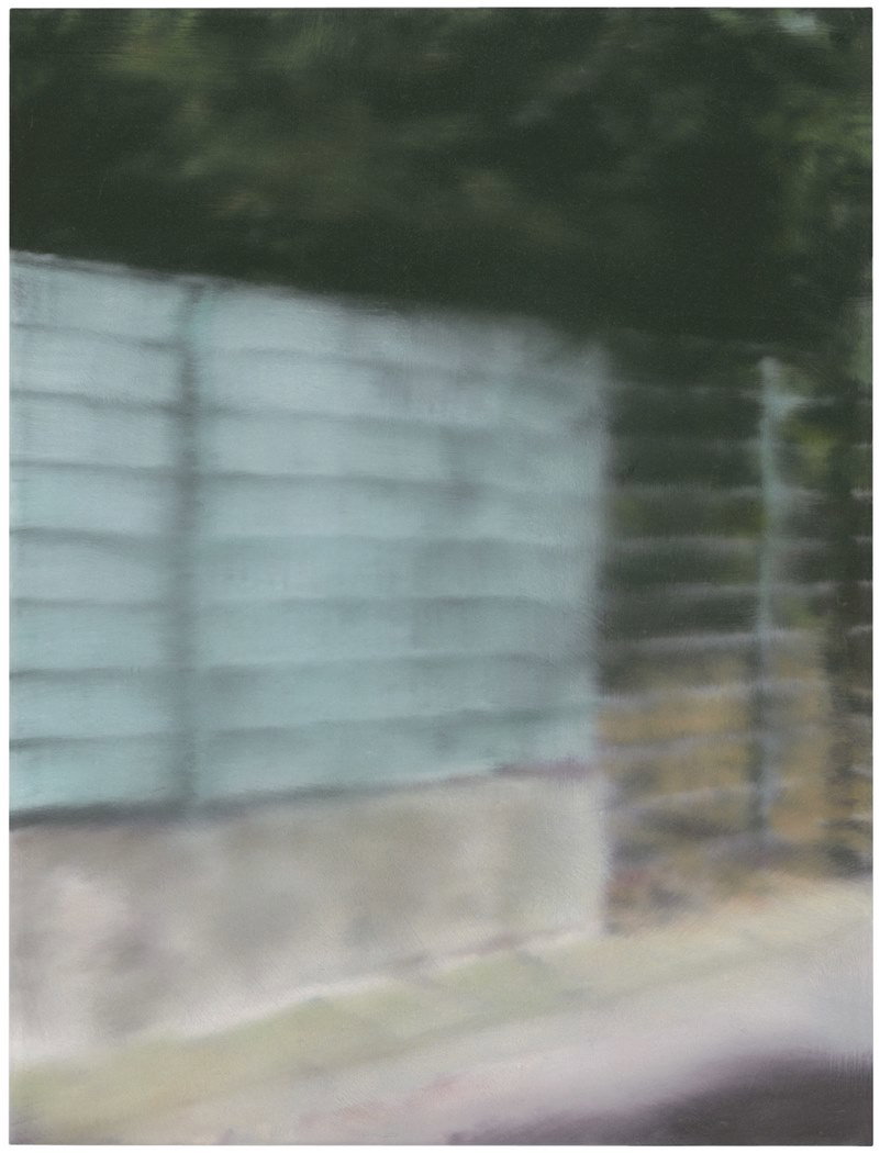 Fence (P13)