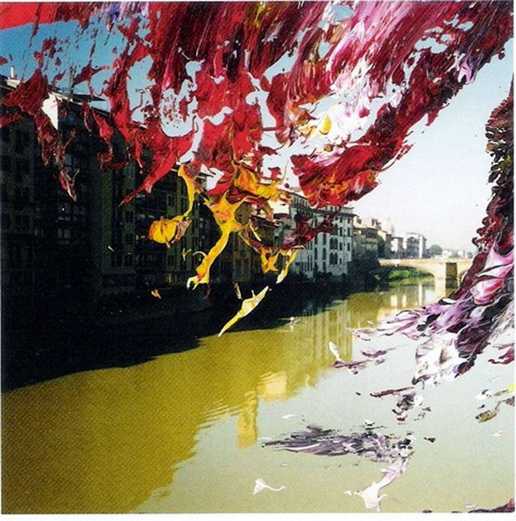 Firenze 8 (2000)
