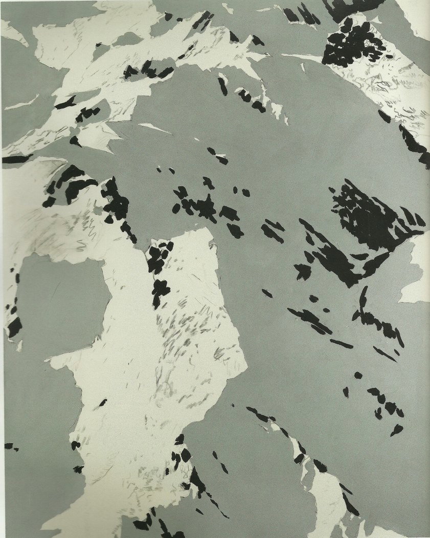 Gebirge (Mountains) (1968)