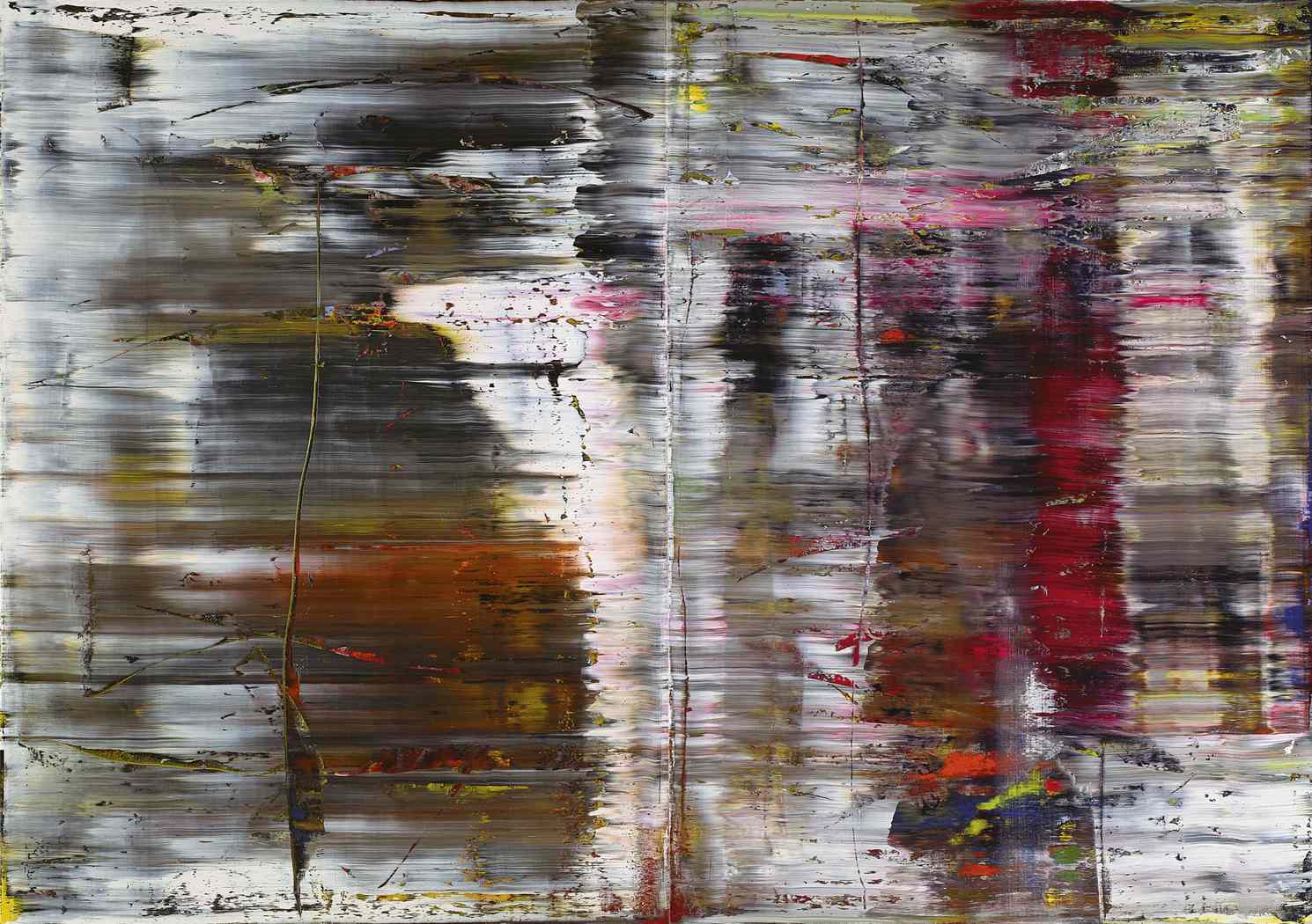 Seascape (377), 1975
