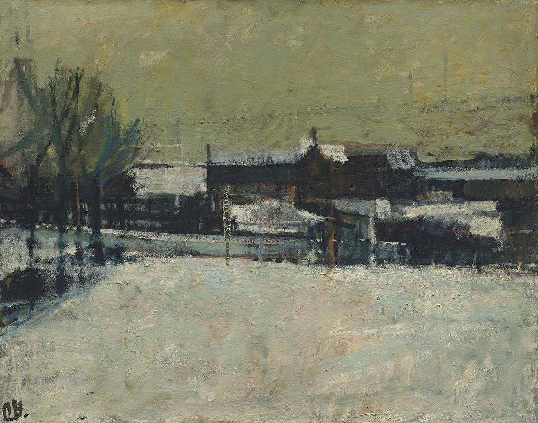 Winter Landscape