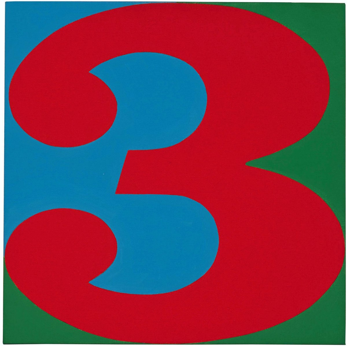 Three