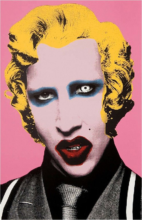 Manson Monroe