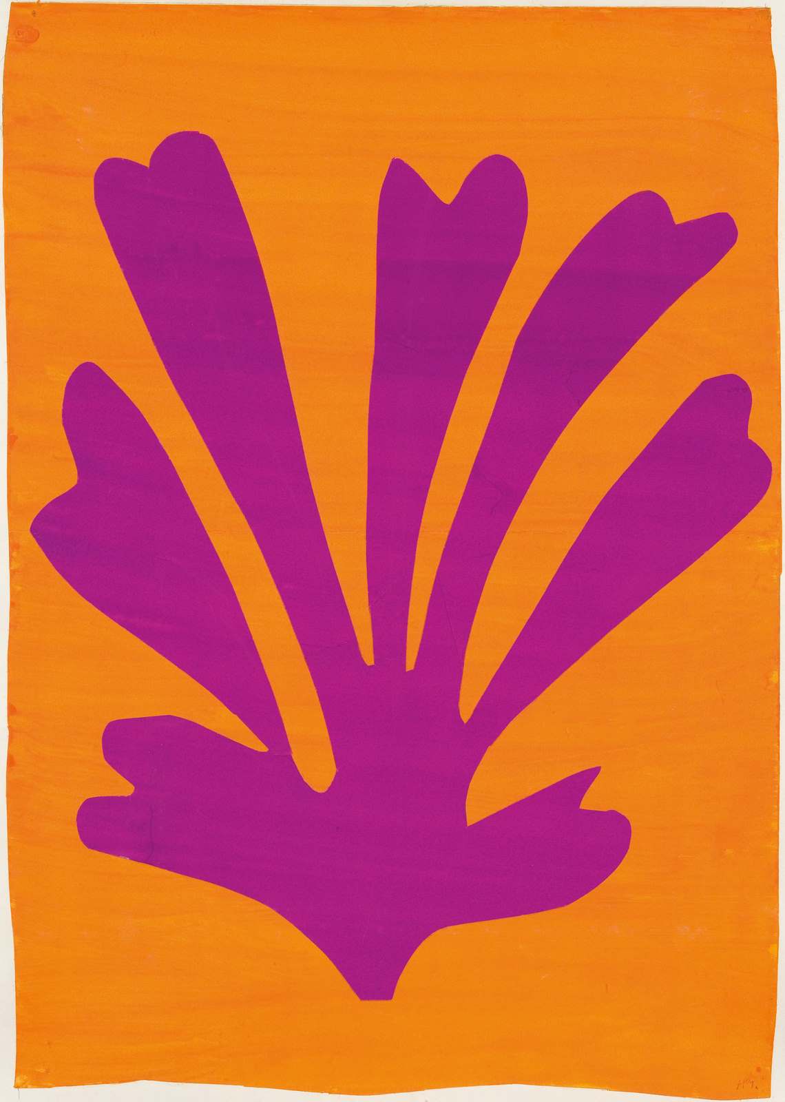 Palmette