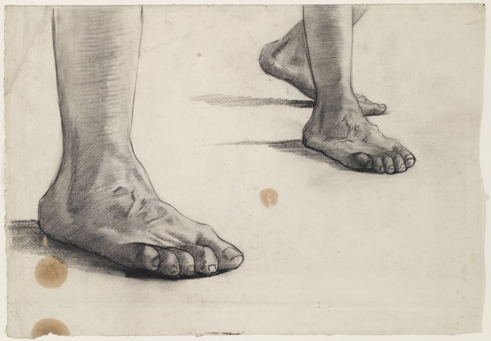 Feet