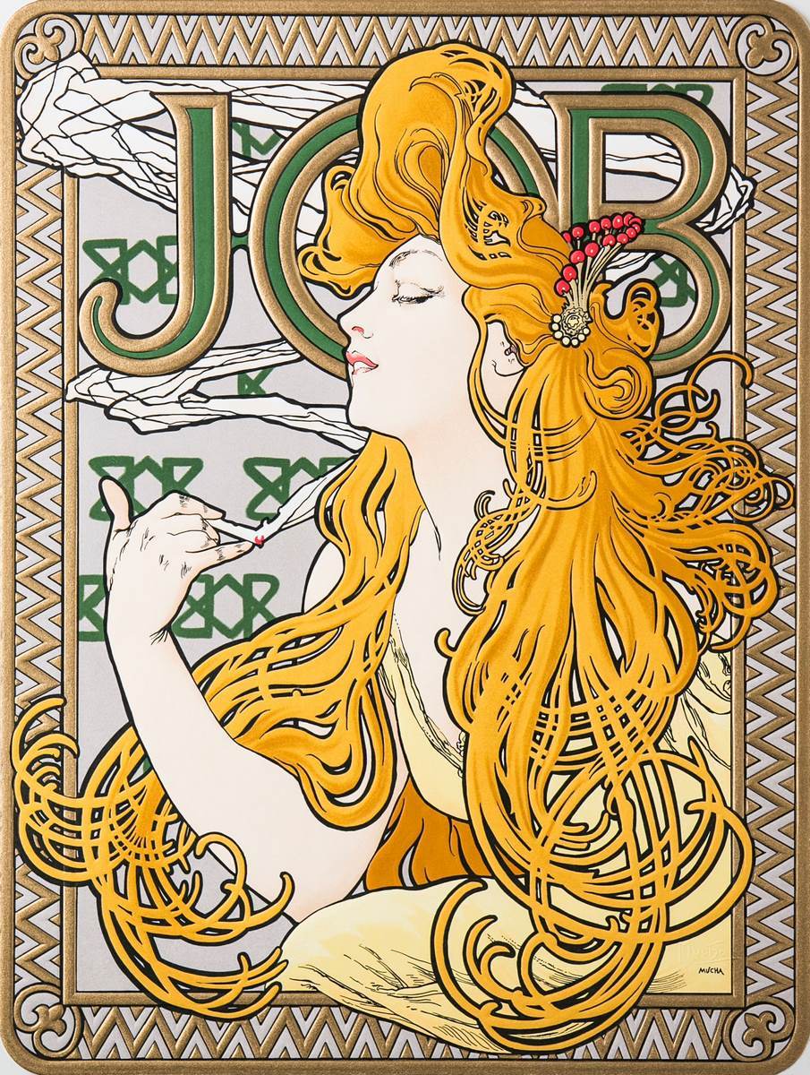 Job (4)
