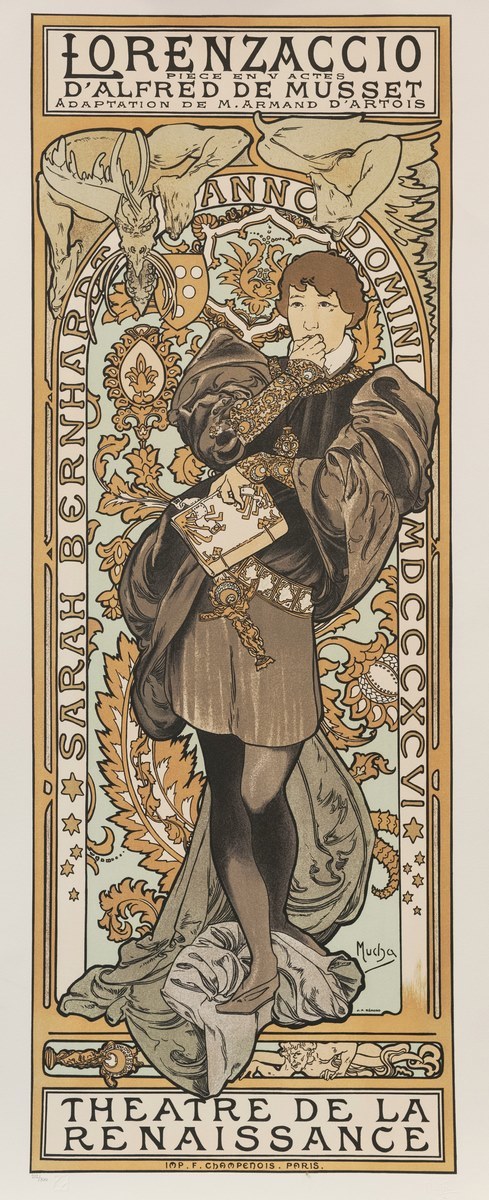 Lorenzaccio (1)