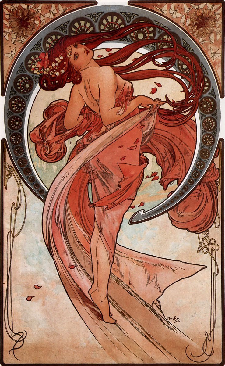 The Arts, Dance (2)