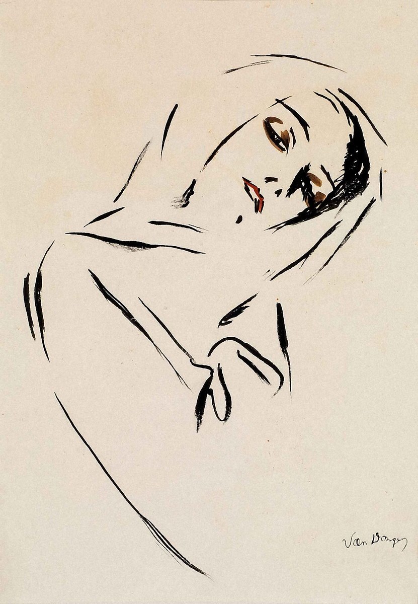 Femme (1)