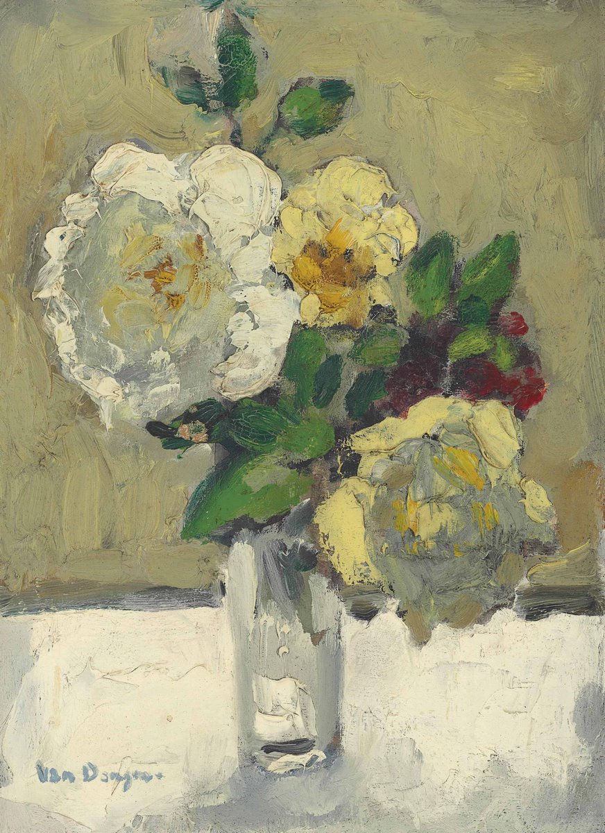 Fleurs