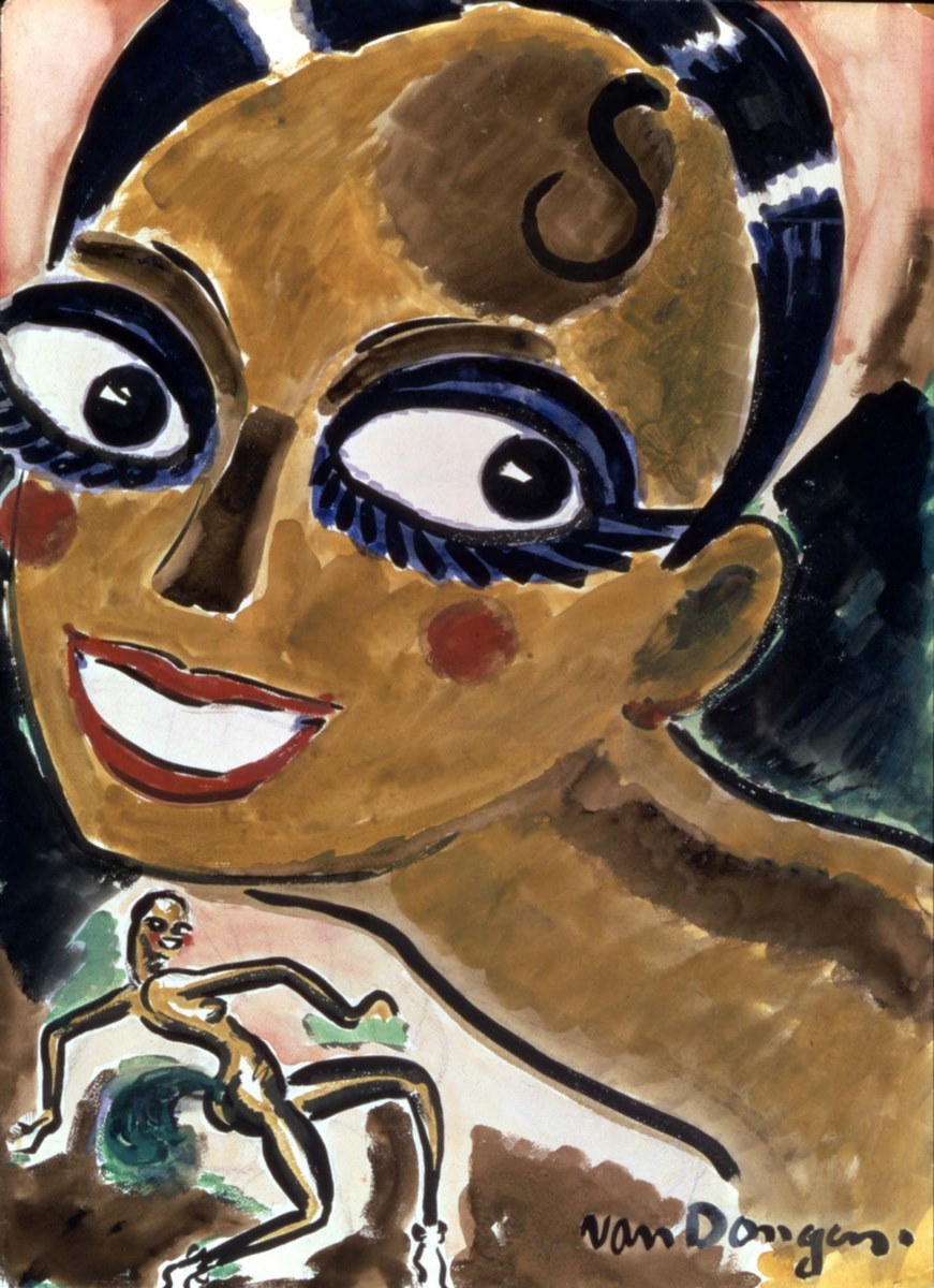 Josephine Baker