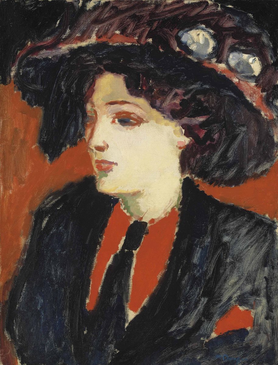 La garçonne