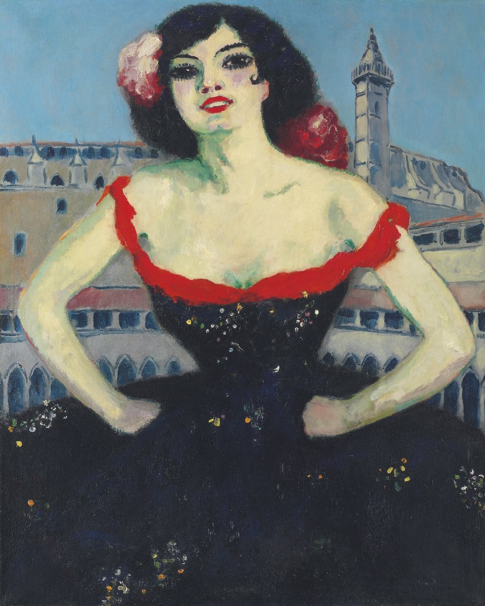 La gitane