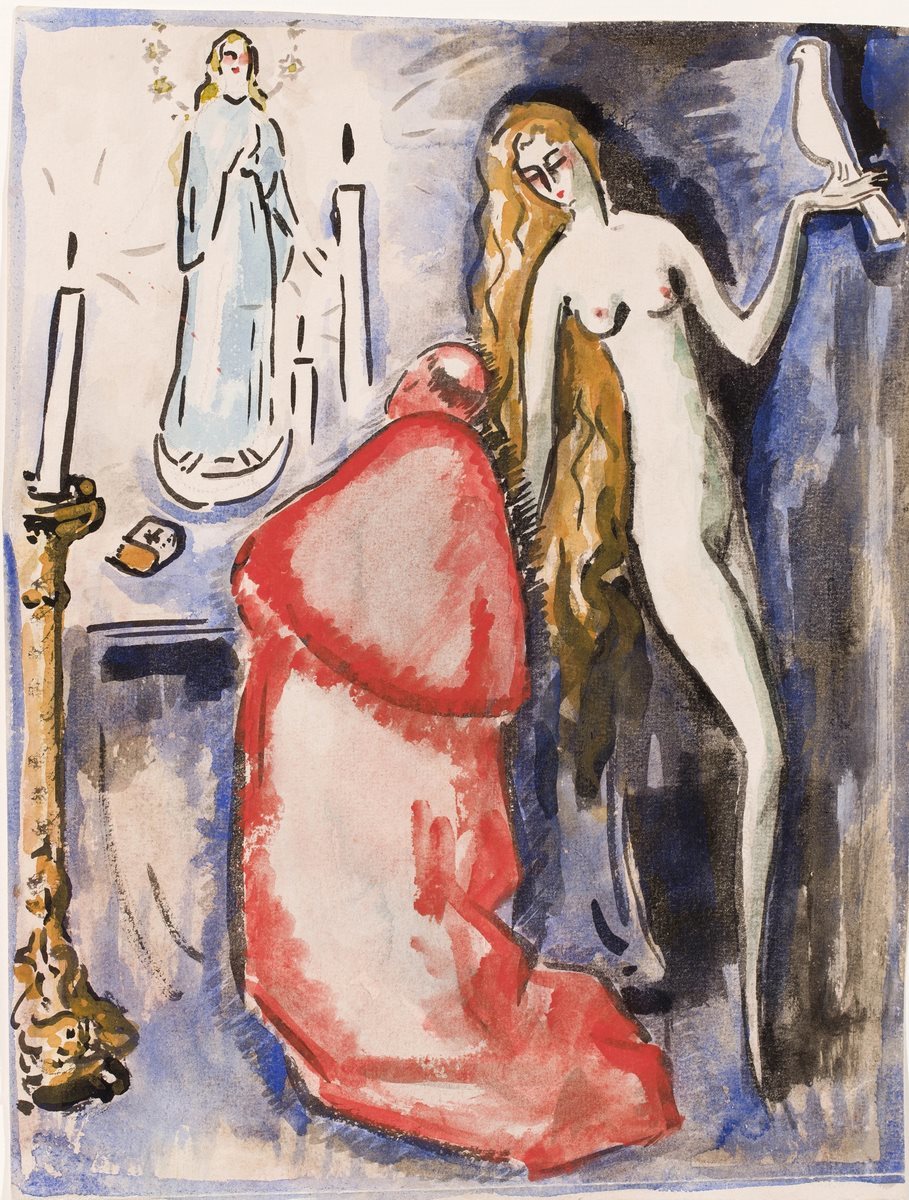 La Priere