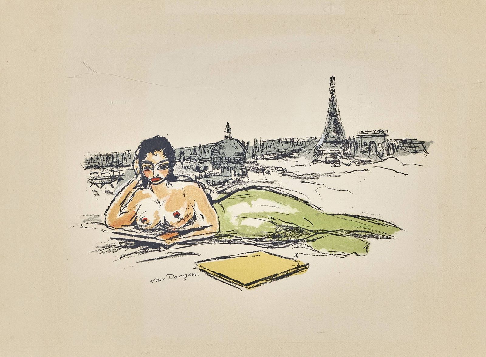La Sirene