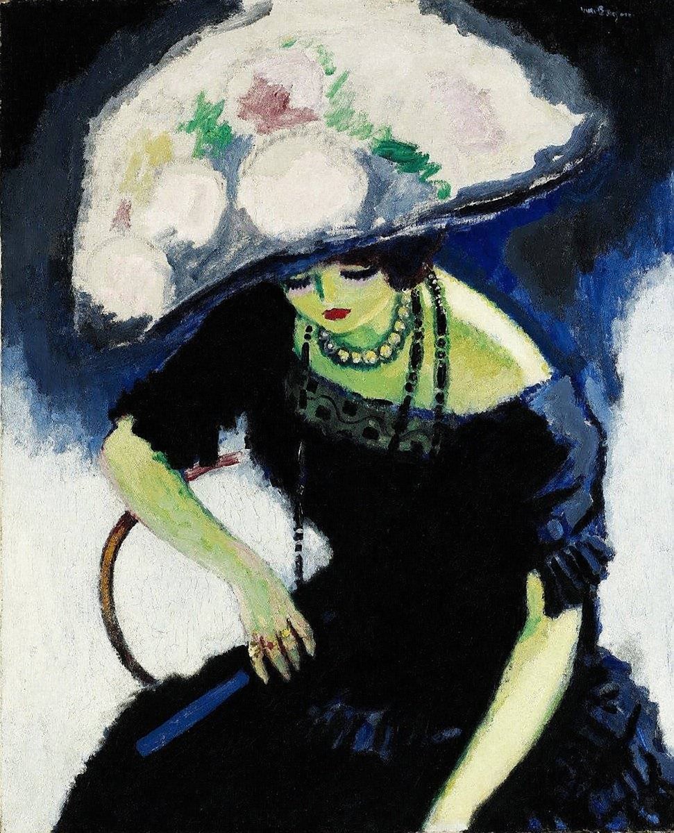 Lady