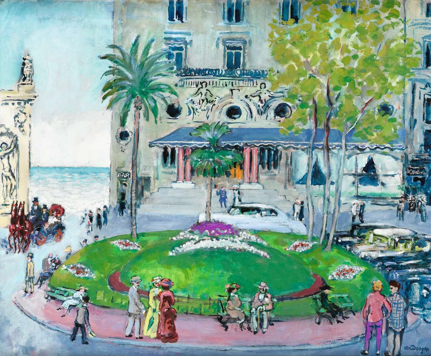 Monte Carlo