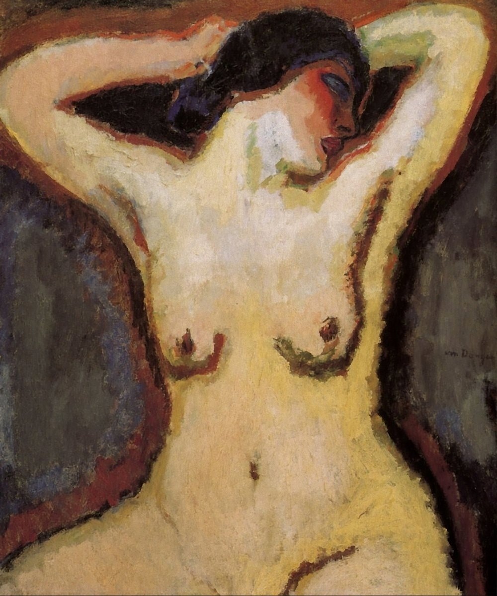 Nude (1)